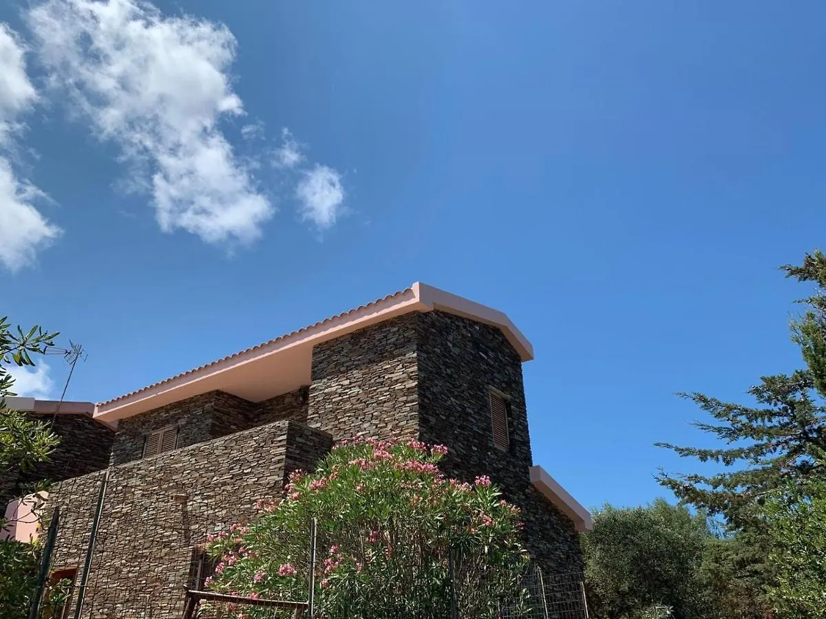 Holiday home Casa Vacanze Stintino Vista Mare