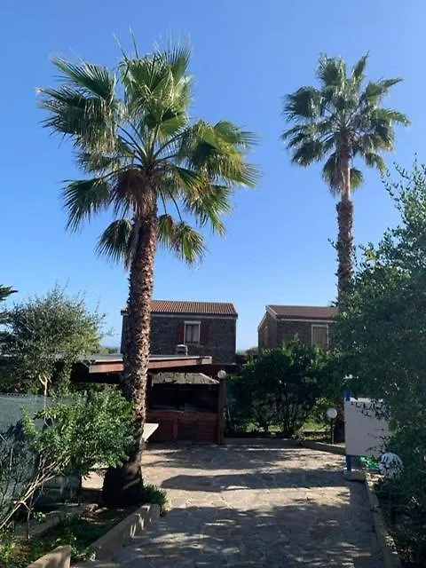 Casa Vacanze Stintino Vista Mare Italy