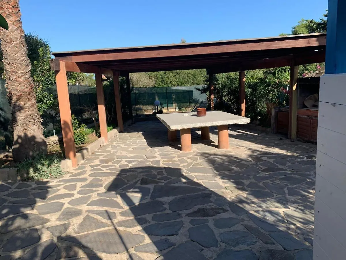 Casa Vacanze Stintino Vista Mare 0*,