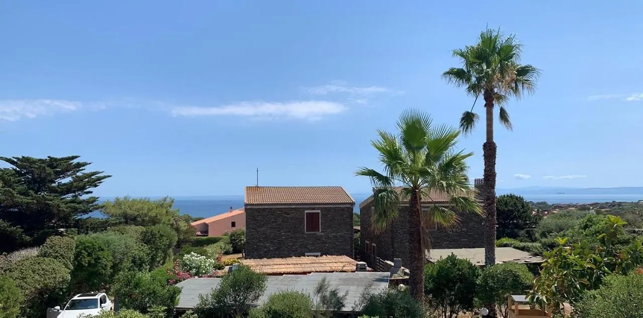 Casa Vacanze Stintino Vista Mare 0*,  Italy