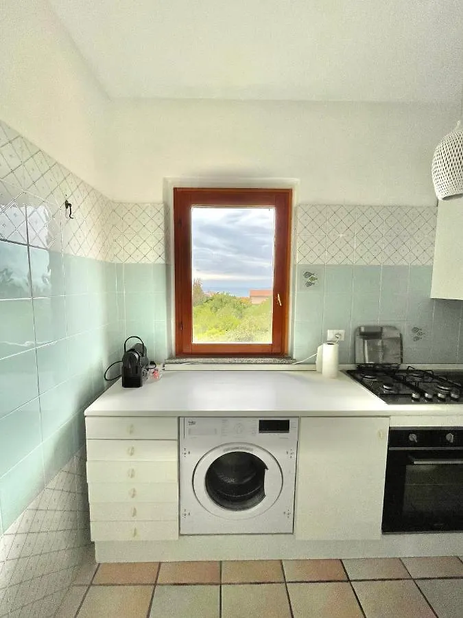 Casa Vacanze Stintino Vista Mare 0*,