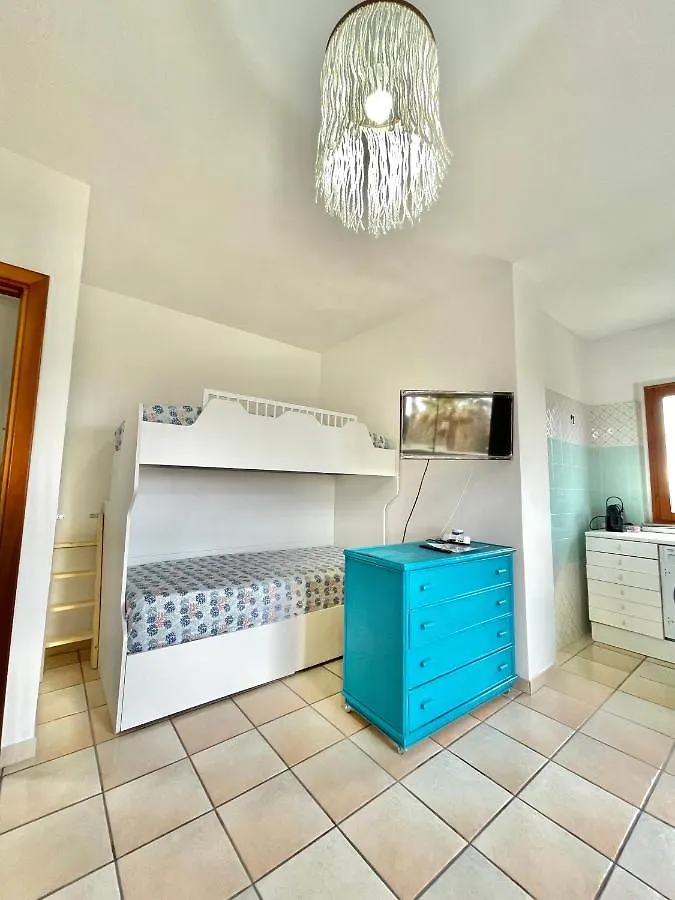 Casa Vacanze Stintino Vista Mare