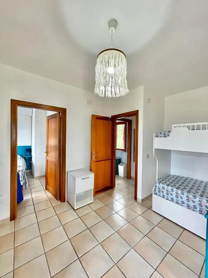 Holiday home Casa Vacanze Stintino Vista Mare Italy
