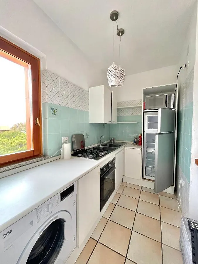 Holiday home Casa Vacanze Stintino Vista Mare