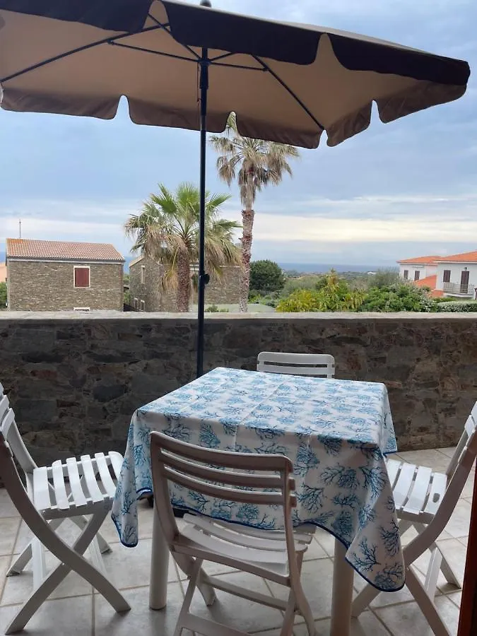 Holiday home Casa Vacanze Stintino Vista Mare