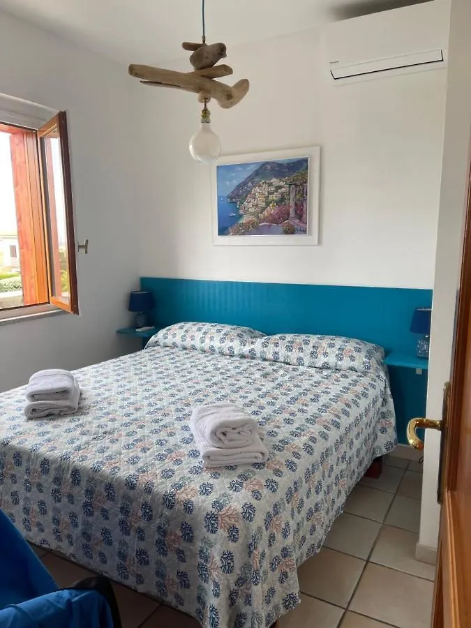 Casa Vacanze Stintino Vista Mare