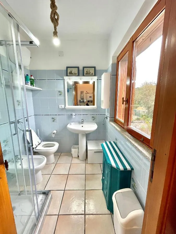Casa Vacanze Stintino Vista Mare Holiday home