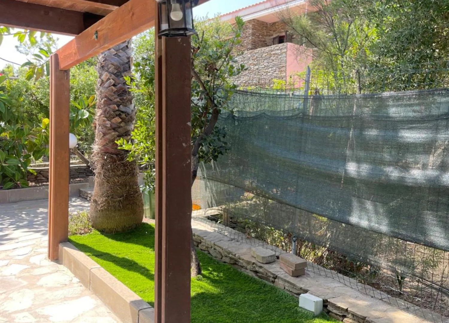 Holiday home Casa Vacanze Stintino Vista Mare