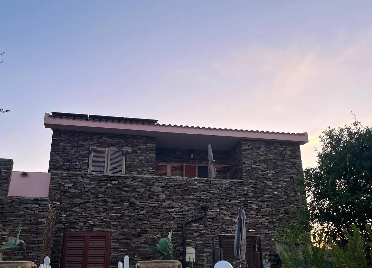 Casa Vacanze Stintino Vista Mare Italy
