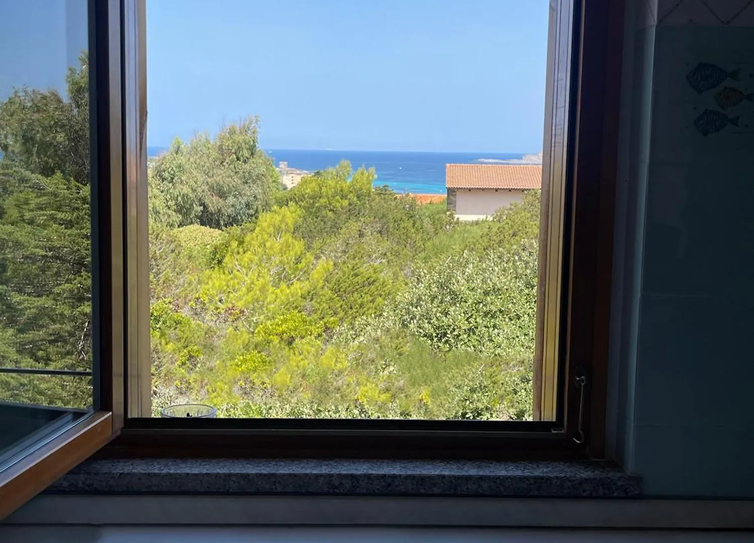 Casa Vacanze Stintino Vista Mare Italy