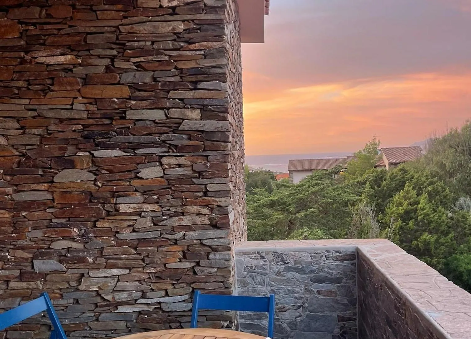 Casa Vacanze Stintino Vista Mare