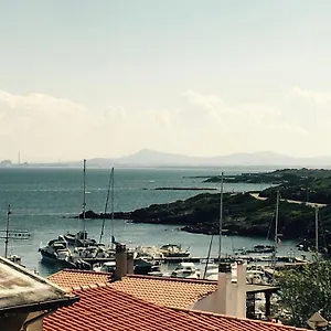 Mare Di Fuori Stintino