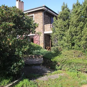  Bed and breakfast Sa Serra