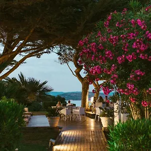 Курортный комплекс Unahotels Club Ancora, Стинтино