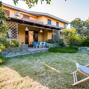 L' Elicriso, A Pochi Passi Dal Mare Con Giardino Privato - The Elicriso, A Few Meters From The Sea, With Private Garden Stintino