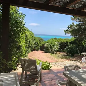 Casa La Pelosa Beach Stintino