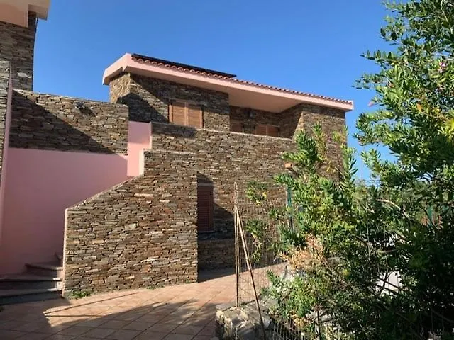 Holiday home Casa Vacanze Stintino Vista Mare Italy