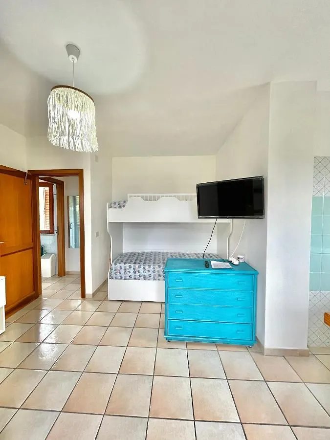 Casa Vacanze Stintino Vista Mare 0*,  Italy