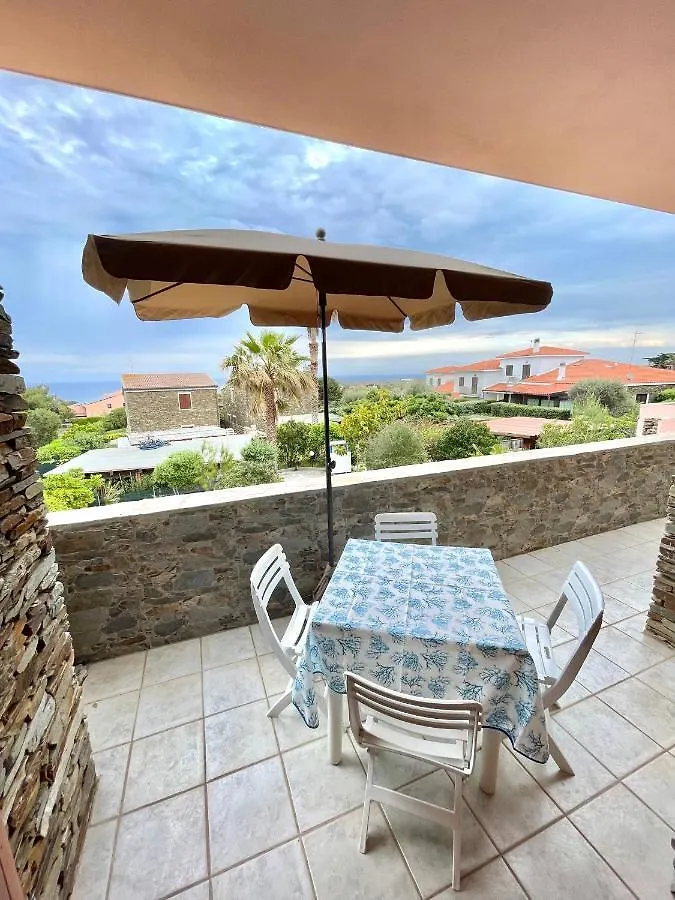 Casa Vacanze Stintino Vista Mare