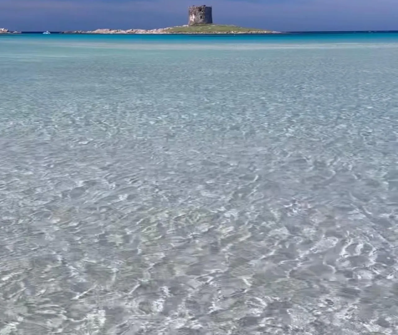 Holiday home Casa Vacanze Stintino Vista Mare